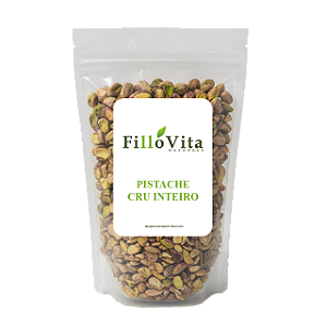 Pistache Cru Inteiro Sem Casca