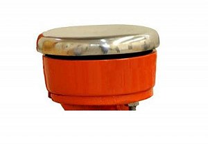 CONJUNTO Calor VPA CAMINHÃO INFERIOR 220 Viluz