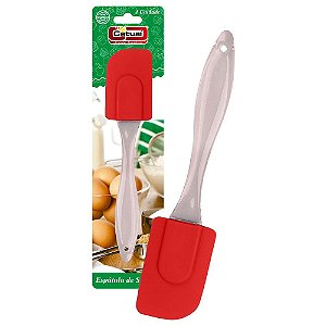 Espátula de Silicone  Pão Duro Para Confeitar 24 CM 32331 Millenium