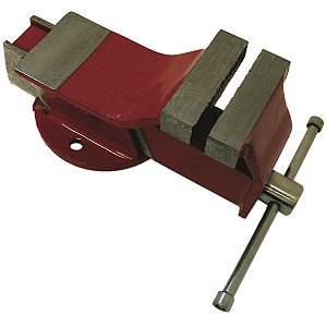 Torno De Bancada Morsa 4 3MP EDA