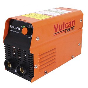Maquina Inversora de Solda VMI160M 220 V Vulcan Trent