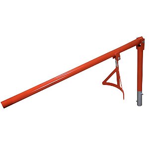Descolador de Pneus Manual VILUZ