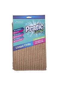 Limpa Chão Pano de Limpeza Pratic Limp 50x60 1008 Paramount