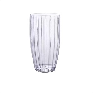 Vaso de Plantas Decorativo LIV 28x15,5 Cm 1658 Paramount