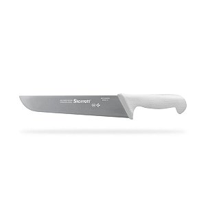 Faca Refile Aéreo Lâmina Reta Larga 10'' 25cm BKW203-10 Starrett
