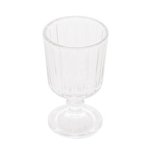 Taça de Vidro Para Licor Johnson 5,5x4,5x9cm 50ml  2391 Lyor