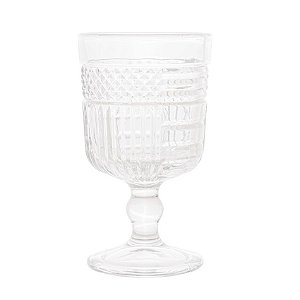 Taça de Vidro Para Licor Ronson 9x5,5x4,5CM 50ML