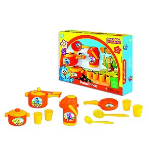 Jogo Diverso ONE Piece ARTS KIT Desenho - ELKA - Outros Jogos - Magazine  Luiza