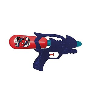 Lancador arma agua super grande arminha brinquedo crianca