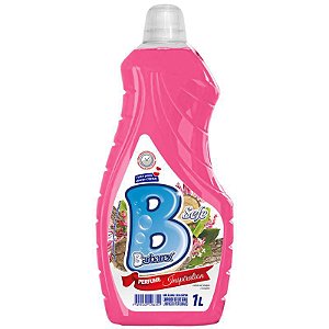 Limpador Multiuso Perfumado Sefe Inspiration 1 Lt Barbarex