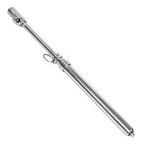 Calibrador Bico Reto 160 Lbs Profissional Bico Duplo