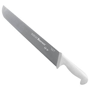 Faca Profissional de Refile Lâmina Reta 30 Cm (12") Starrett