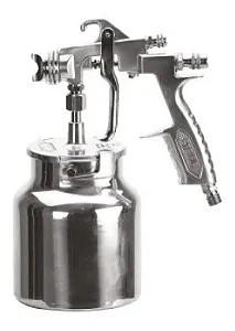 Pistola de Pintura MS25-01 Baixa Produção Steula PROMOÇÃO