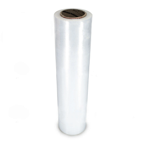 Bobina de Stretch Transparente