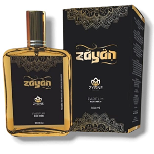 Perfume Zyone Sunshine Feminino 100ml - cosmeticosjbange