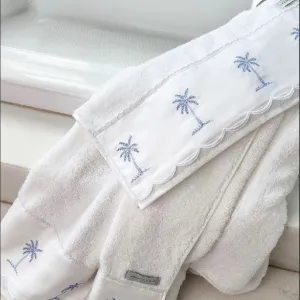 Jogo de Banho Arvoredo 2 peças - Marken Fassi