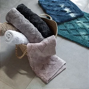 Tapete para casa Buddemeyer Luxus Lumiere 60x110cm