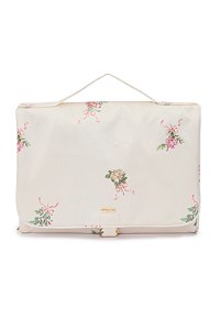 Necessaire Cabide Flowery