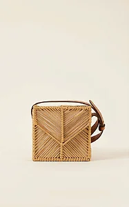 Bolsa Envelope Vime Natural