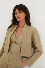 Casaco Malu Chartreux