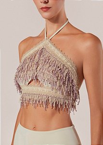 Top Frente Única Rinascita