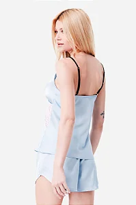 Shortdool Cetim Marina