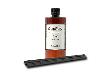 REFIL DIFUSOR HOMEM PERFUME ROSA DA PÉRSIA 500ML