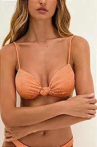CONJUNTO TOP SCALES ERIN NO JAM E CALCINHA SCALES