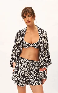 KIMONO CLEAN CRETA