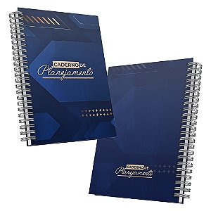 Caderno De Planejamento Diário Meu Planner Da Gratidão