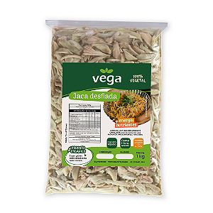 Carne de Jaca Desfiada 1KG