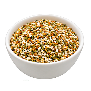 Mix Alho, Salsa e Cebola