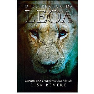 O Despertar da Leoa - Lisa Bevere