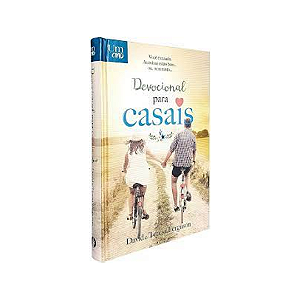 Devocional para Casais - David e Teresa Ferguson