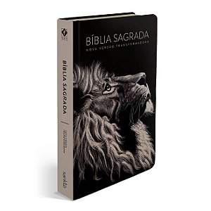 Biblia - Lion Head