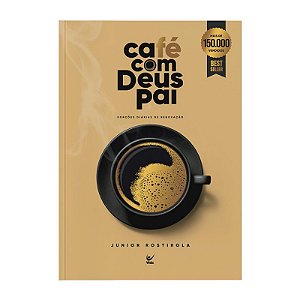 Café Com Deus Pai 2023 | Junior Rostirola