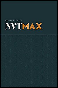Bíblia NVT MAX