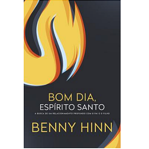 Bom dia Espírito Santo - Benny Hinn