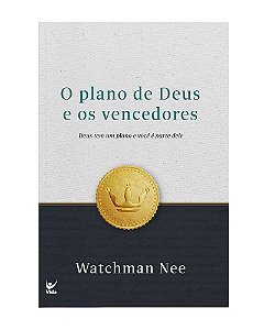 O Plano de Deus e os Vencedores