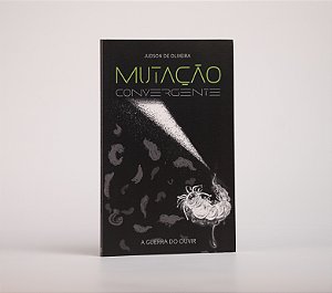 MUTAÇÃO CONVERGENTE