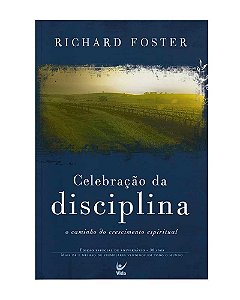 Celebração da Disciplina