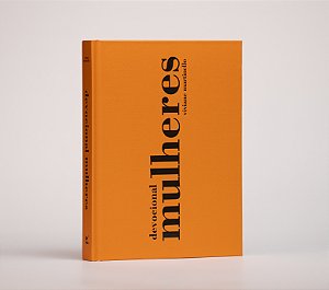 Devocional Mulheres| 2026