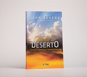 Vitória no Deserto | John Bevere