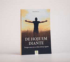 De Hoje Em Diante | DANIEL DE LUCA