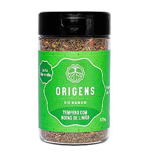 Notas de Limão 125g