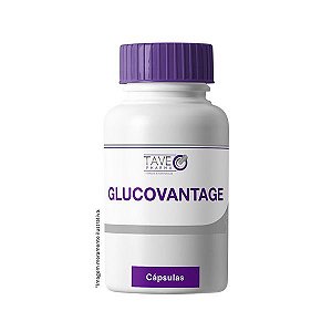 GLUCOVANTAGE