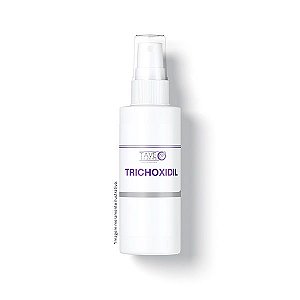 TRICHOXIDIL - 100ml