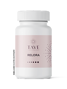 RELORA - TAVE