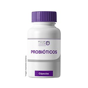 Probióticos Tave