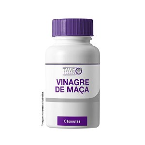 Vinagre de Maça